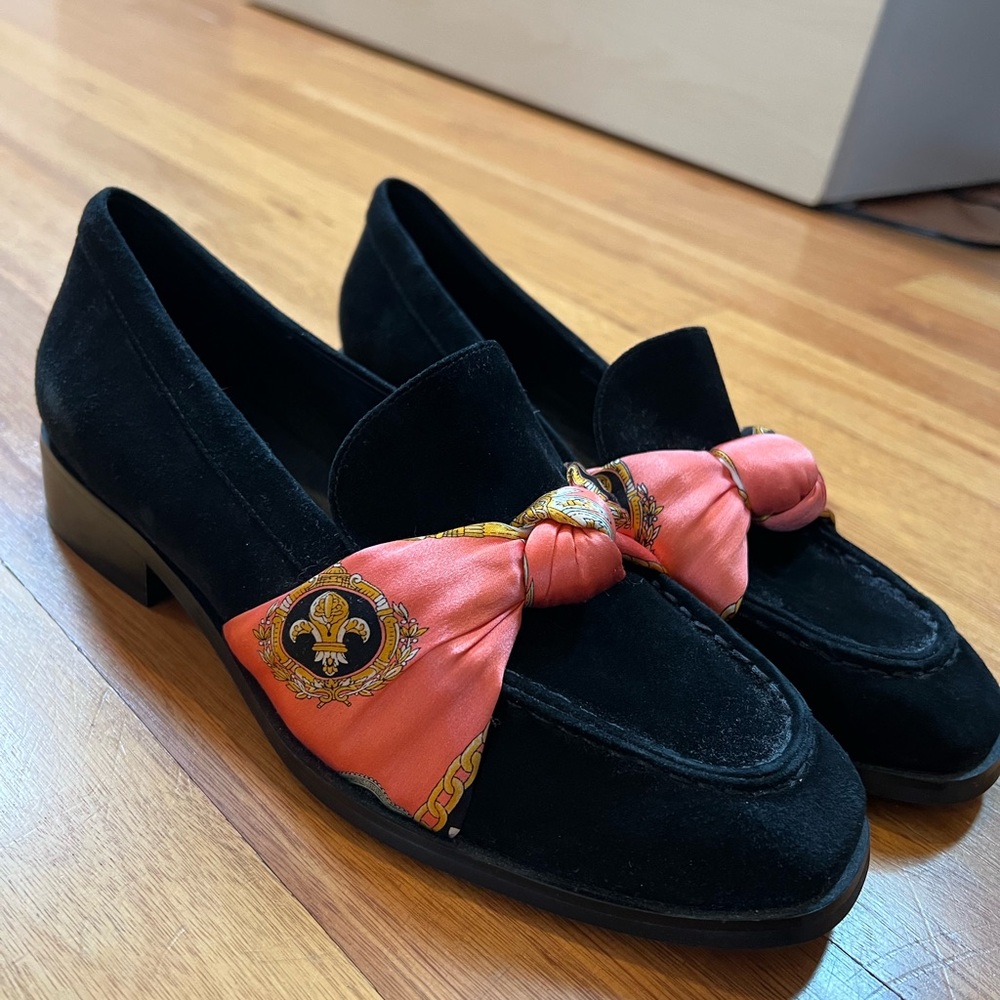 Jeffrey Campbell Loafers